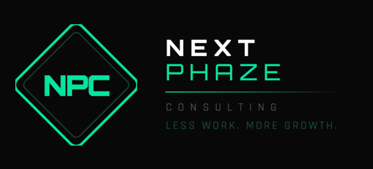 Next Phaze Consulting — Business Automation for Small Business Owners